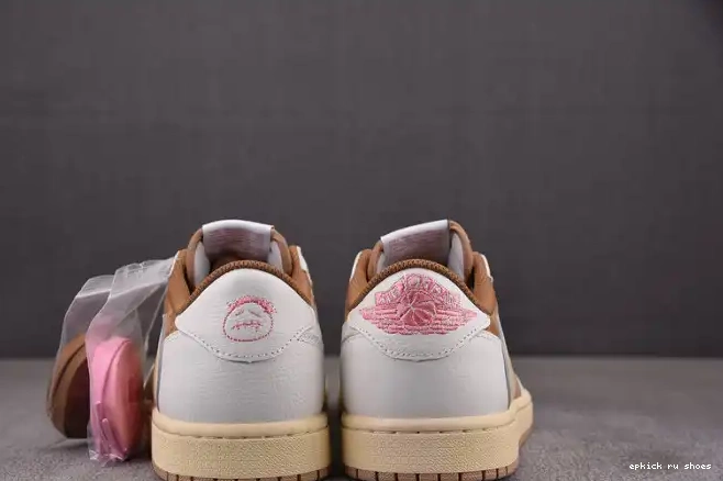 Cheap 1 OG Low SP Travis Scott AJ DM7866-106 x 0428